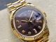 Rolex 8+ Factory DayDate Cal.2834 Gain Weight Edition 36mm Smoked Brown Dial (2)_th.jpg